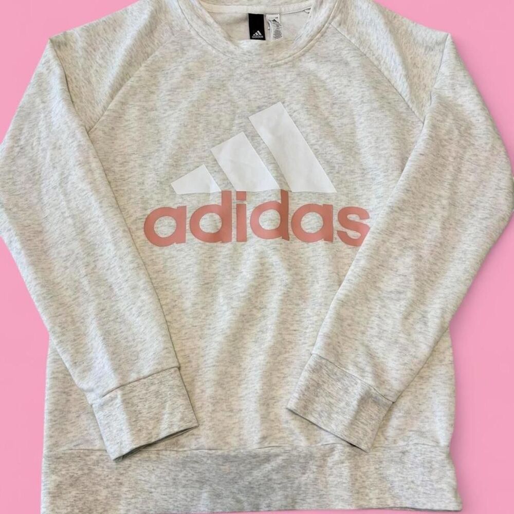 Adidas Women's multi Sweatshirt